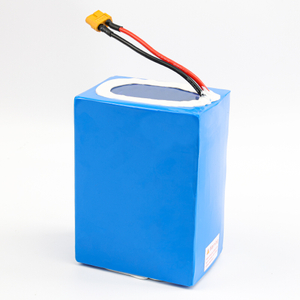 24v 36V 36V 48V 10AH 12AH 20AH 30AH 40AH Batterie au lithium haute puissance pour le scooter électrique électrique électrique