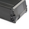 Bobes 36V EVIKE RACK RACK LITHIUM ION Batterie 48V 10AH 12AH 14AH 16AH pour les vélos électriques d'évacuation