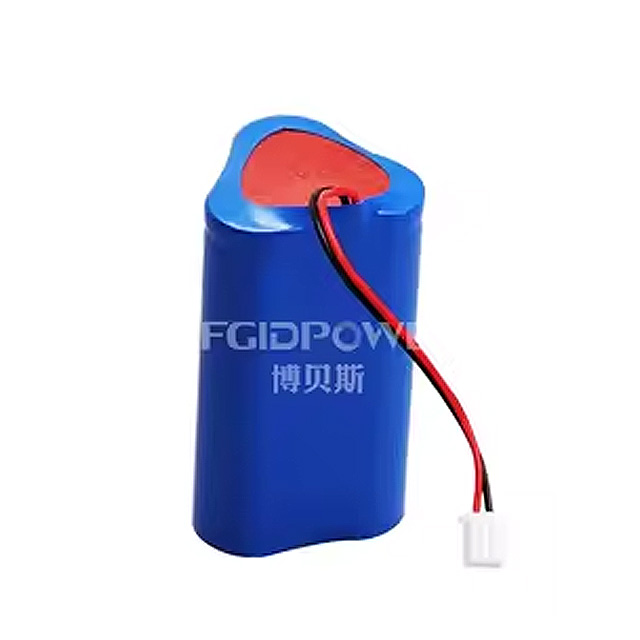 Fabricant Direct Wholesale 12V 2000mAh Batterie au lithium avec plaque de protection