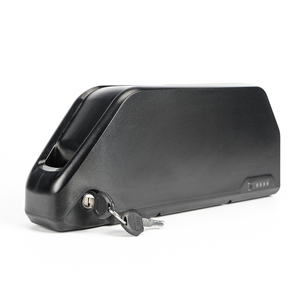 Batterie au lithium Polly pour vélo électrique 36 V 48 V 12ah 17ah 21ah 24ah 