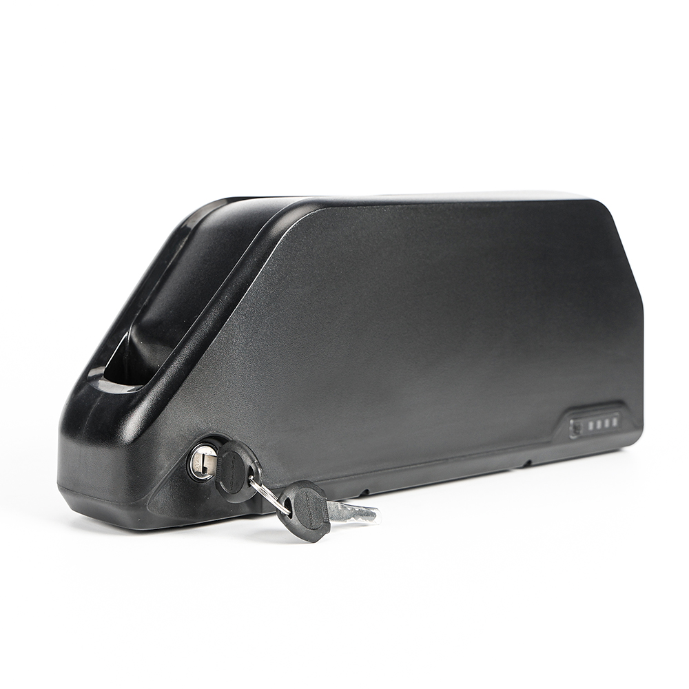 Batterie au lithium Polly pour vélo électrique 36 V 48 V 12ah 17ah 21ah 24ah 