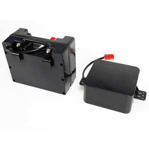 Batterie en fauteuil roulant électrique personnalisé produit par le fabricant 24 V 10-40AH