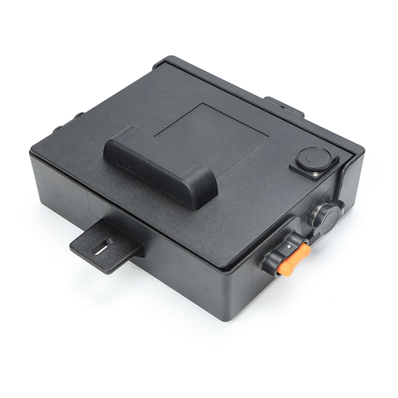 BOBES fauteuil roulant électrique 4S7P 12V24.5Ah 7S4P 24V14Ah batterie au lithium