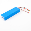 Bobes Rechargeable Fabricant 18650 PACK DE BATTHIUM DE LITHIUM PUSTUBLE 24V 36V 10AH 12AH 20AH POUR LA POWER TOODERS DRONE