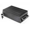 Bobes 36V EVIKE RACK RACK LITHIUM ION Batterie 48V 10AH 12AH 14AH 16AH pour les vélos électriques d'évacuation