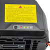 Polly DP-21700-4 Max10S4P 13S3P batterie au Lithium pour tube diagonal/seatube de vélo électrique pour moteur 500-1000W