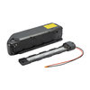 Polly DP-21700-4 Max10S4P 13S3P batterie au Lithium pour tube diagonal/seatube de vélo électrique pour moteur 500-1000W