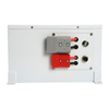 Batterie au lithium personnalisée de haute qualité 48V 40AH pour AGV 