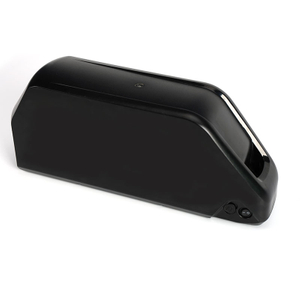 Grande capacité personnalisée 36V 48V 17.5AH 21AH 24AH 25AH 30AH BATTERIE DE BIDE électrique