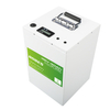 Pack personnalisé OEM 48V 40AH Batterie au lithium pour moto électrique