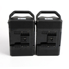 Bobes de haute qualité 36V 10Ah Batterie de vélo électrique 10S4P 13S3P