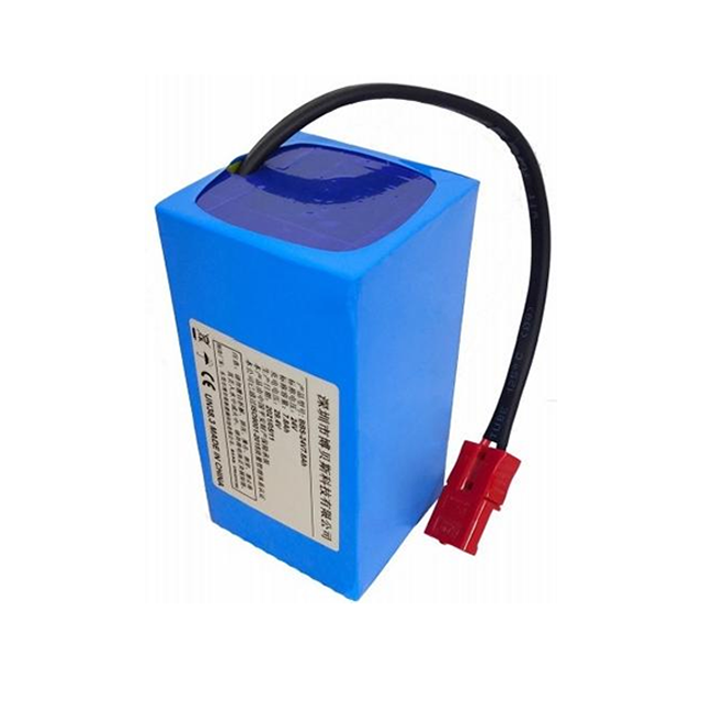 24V 7.8AH