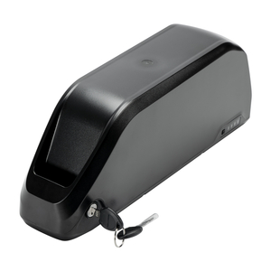 Bobes produit 36V 48V 10-28AH POLLY EVIKE Lithium Battery avec interface de charge en plaque or à 3 cœurs