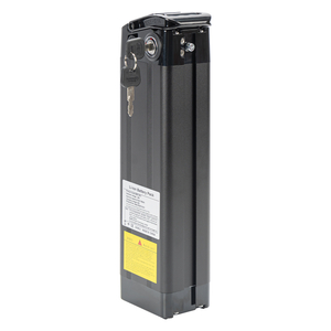 BOBES Silverfish SSE-014 batterie Ebike 10S6P 13S4P pour vélo électrique pliable