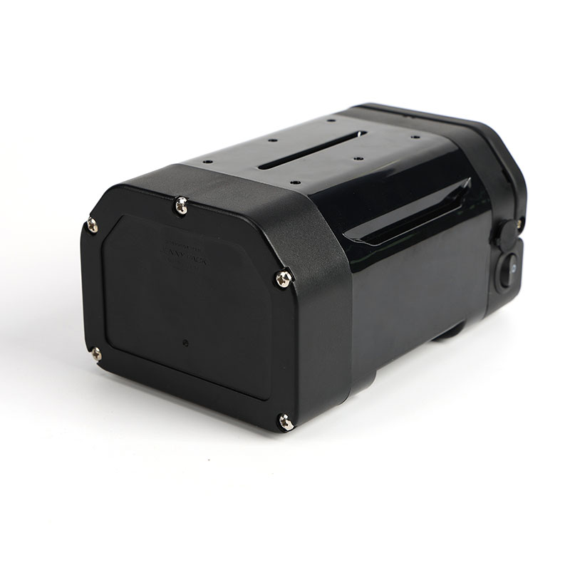 Bobes de haute qualité 36V 10Ah Batterie de vélo électrique 10S4P 13S3P