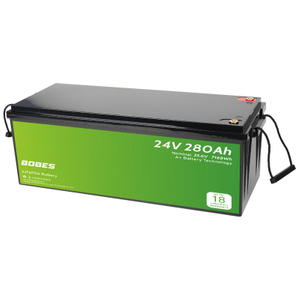 Batterie au Lithium-Ion 24V 12.8V 100Ah 200Ah pour système solaire 5kwh batterie solaire au Lithium pour système de stockage d'énergie domestique