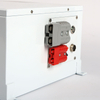 Batterie au lithium personnalisée de haute qualité 48V 40AH pour AGV 