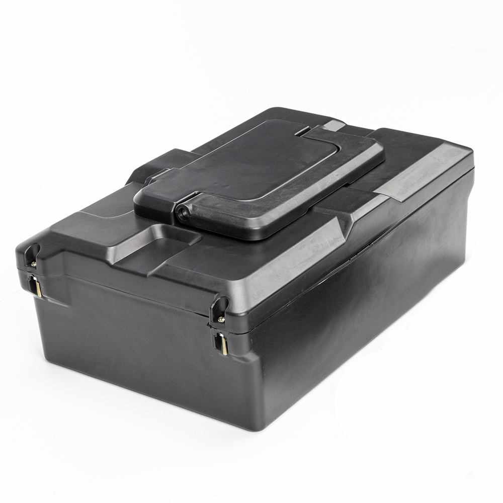 Pack personnalisé OEM 24V 36V 48V 20AH-40AH Batterie au lithium pour le scooter électrique