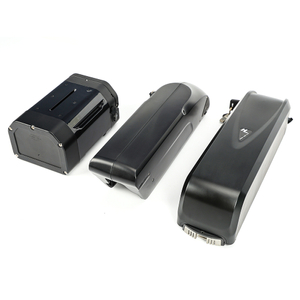 Batterie étanche 48V 52V 60V 60V 72V EVIKE 20AH 25AH 29AH Batteries rechargeables Fit E Bike 750-3000W Kit de moteur