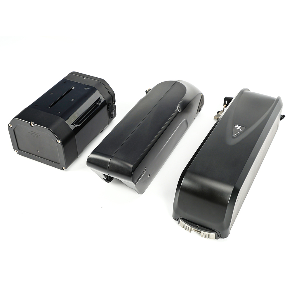 Batterie étanche 48V 52V 60V 60V 72V EVIKE 20AH 25AH 29AH Batteries rechargeables Fit E Bike 750-3000W Kit de moteur