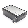 Bobes 36V EVIKE RACK RACK LITHIUM ION Batterie 48V 10AH 12AH 14AH 16AH pour les vélos électriques d'évacuation