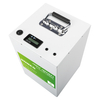 Pack personnalisé OEM 48V 40AH Batterie au lithium pour moto électrique