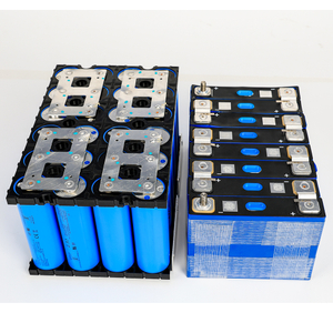 Bobes Produit de Bobes Produit 12V 24V 100AH ​​200AH Lithium Battery Pack pour le stockage à domicile