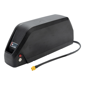 BOBES Downtube/seatube ALX149 Ebike batterie 10S11P 13S9P pour vélo électrique