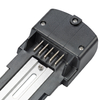 Polly DP-21700-4 Max10S4P 13S3P batterie au Lithium pour tube diagonal/seatube de vélo électrique pour moteur 500-1000W
