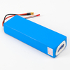 Bobes Rechargeable Fabricant 18650 PACK DE BATTHIUM DE LITHIUM PUSTUBLE 24V 36V 10AH 12AH 20AH POUR LA POWER TOODERS DRONE