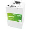 Pack personnalisé OEM 48V 40AH Batterie au lithium pour moto électrique
