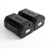Bobes de haute qualité 36V 10Ah Batterie de vélo électrique 10S4P 13S3P