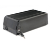 Bobes 36V EVIKE RACK RACK LITHIUM ION Batterie 48V 10AH 12AH 14AH 16AH pour les vélos électriques d'évacuation