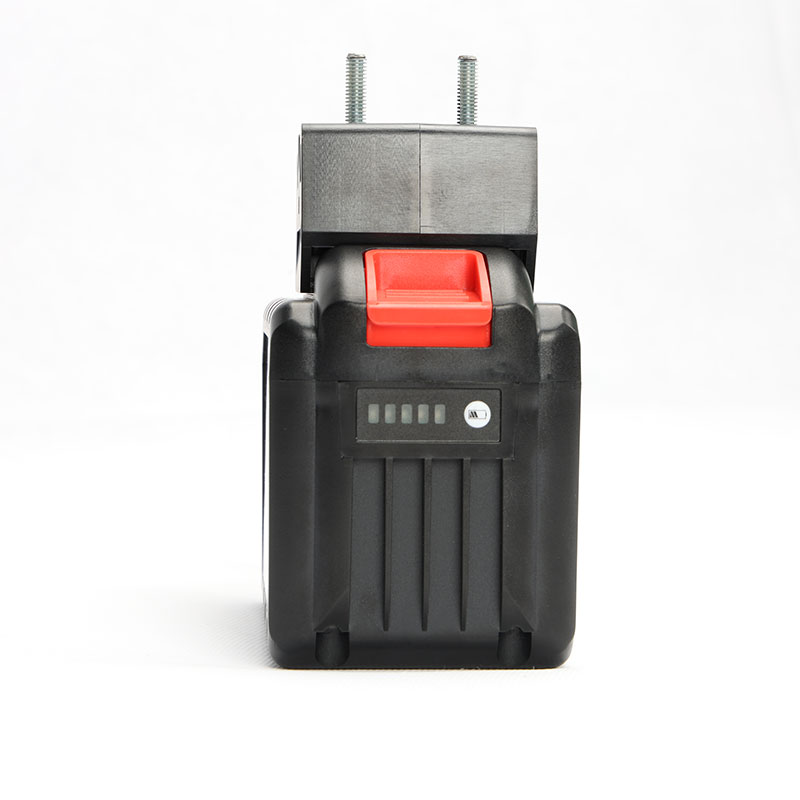 BOBES nouveau modèle 7S3P 24V 10.5Ah batterie au Lithium pour fauteuil roulant électrique