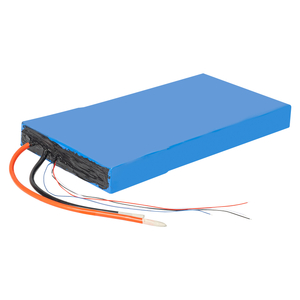 Batterie au lithium étanche IP67 LFPO4 12V 125Ah